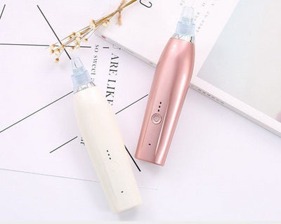 Acne Blackhead Suction Remover - Zambeel