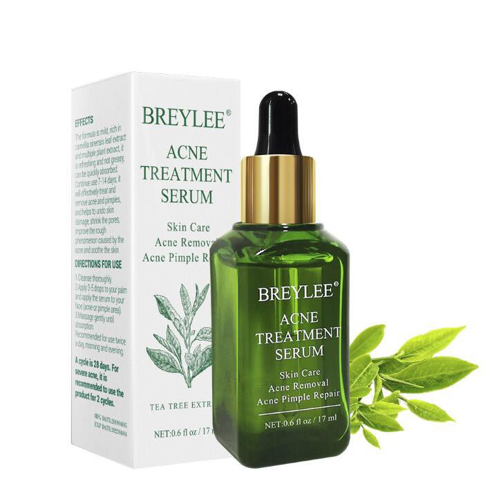 Acne Treatment Serum Facial Repair Oil - Zambeel