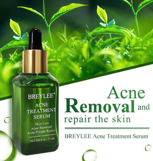 Acne Treatment Serum Facial Repair Oil - Zambeel
