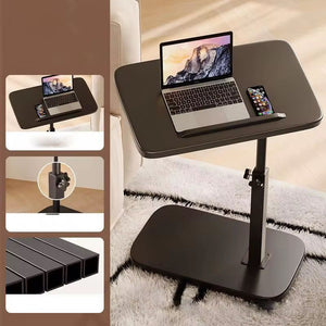 Adjustable Laptop Table - Zambeel