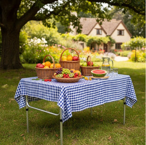 Adjustable Picnic Table Ⓢ - Zambeel