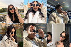 Adjustable Vision Glasses - Zambeel