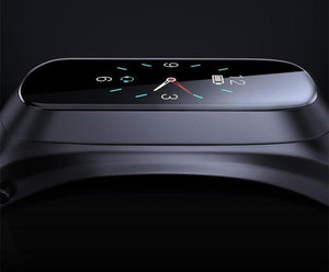 Adult Smart Call Bracelet Bluetooth Headset - Zambeel