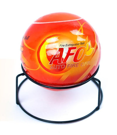AFO Auto Fire Extinguisher Ball - Zambeel
