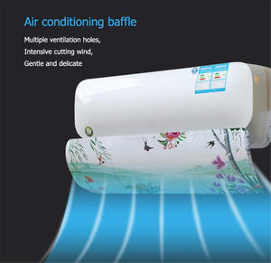 Air Conditioning Windshield - Zambeel