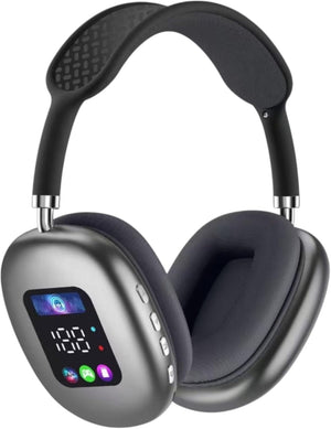 AKZ - Wireless Over - Ear Headphones - Zambeel