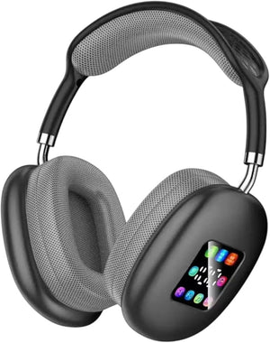 AKZ - Wireless Over - Ear Headphones - Zambeel