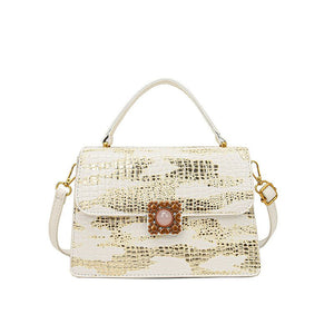 All Match Commute Crossbody Handbag - Zambeel