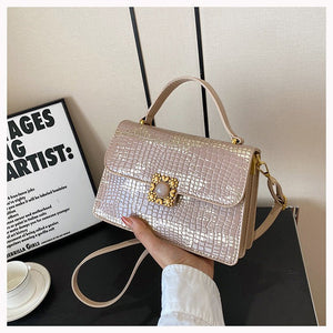 All Match Commute Crossbody Handbag - Zambeel