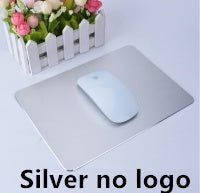 Alloy Mouse Pad - Zambeel