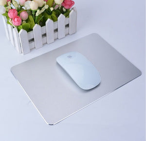 Alloy Mouse Pad - Zambeel