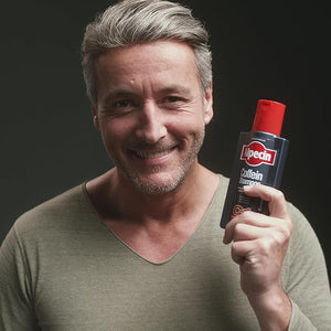 Alpecin C1 - Caffeine Shampoo - Zambeel