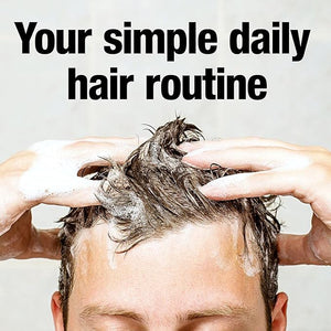 Alpecin C1 - Caffeine Shampoo - Zambeel