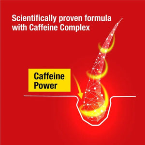 Alpecin C1 - Caffeine Shampoo - Zambeel