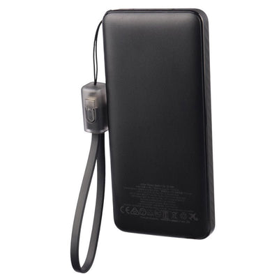 Anker - Power Bank - Zambeel