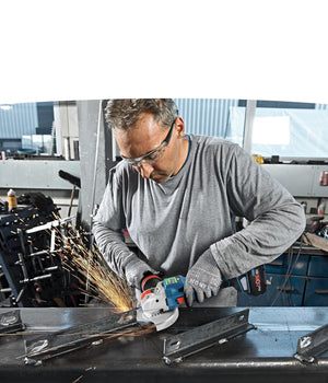 Anti - Cut Safety Gloves - Zambeel