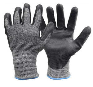 Anti - Cut Safety Gloves - Zambeel