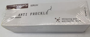 Anti Freckle Serum (30ml) - Zambeel