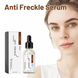 Anti Freckle Serum (30ml) - Zambeel