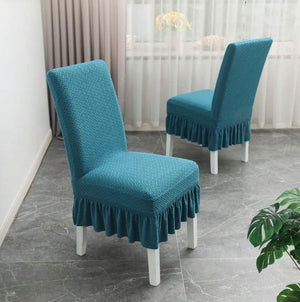 Anti - Slip Dining Chair - Zambeel