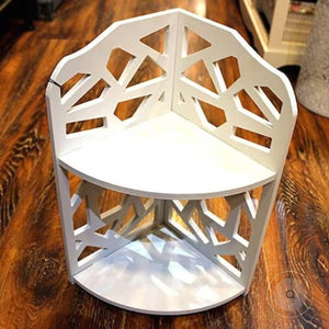 Antique Decoration Shelf - Zambeel