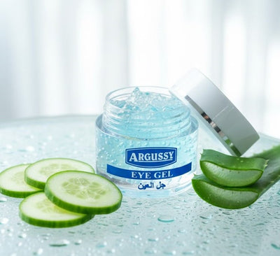 Argussy - Eye Gel - Zambeel