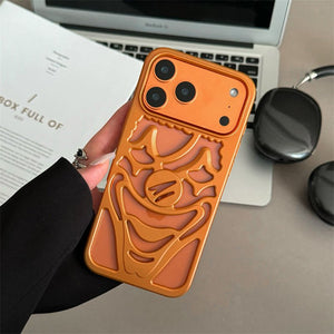 Armor Grip Shockproof iPhone Case - Zambeel