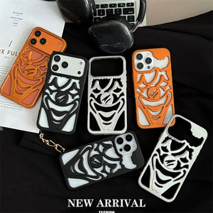 Armor Grip Shockproof iPhone Case - Zambeel