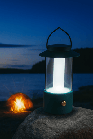 Art Classics LED Lantern - Zambeel