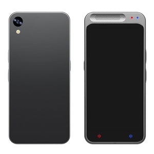 Artificial intelligence (AI) Translator © - Zambeel