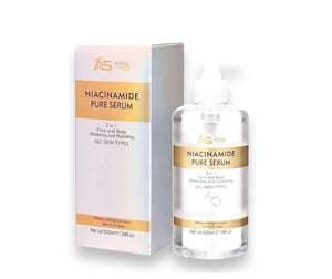 Ashley Shine - Niacinamide Pure Serum - Zambeel
