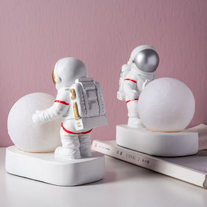 Astronaut Night Light - Zambeel