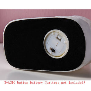 Astronaut Night Light - Zambeel