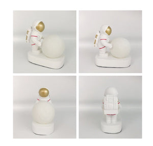Astronaut Night Light - Zambeel