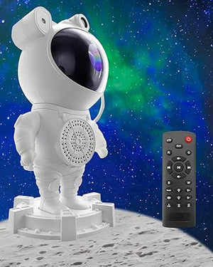 Astronaut Projector - Zambeel