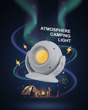 Atmosphere Camping Light - Zambeel