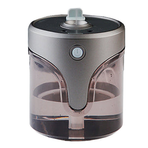 Auto Alcohol Dispenser Handsanitzer Hands - Free Sprayer for Home Family - Zambeel