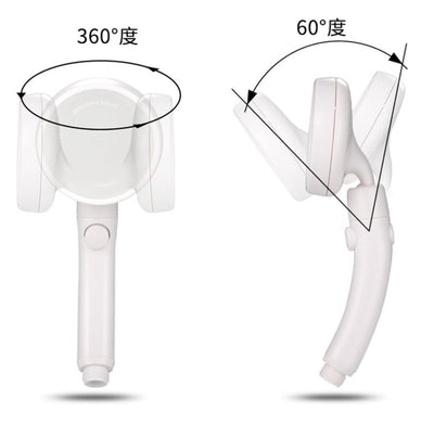 Automatic Booster Shower Withswitch - Zambeel