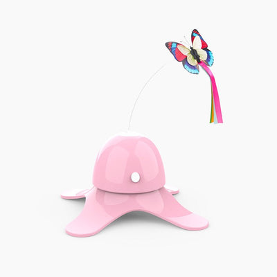 Automatic Cat Toy - Zambeel