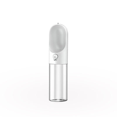 Automatic Lighting Retractable Dog Leash - Zambeel