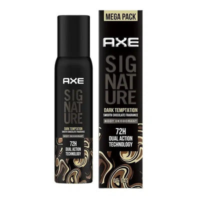 Axe - Signature Deodorant Perfume Spray - Zambeel