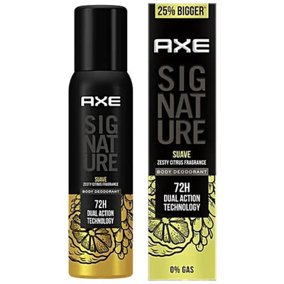 Axe - Signature Deodorant Perfume Spray - Zambeel