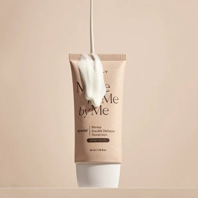 AXIS - Y - Biome Double Defense Sunscreen SPF 50+ PA++++ - Zambeel