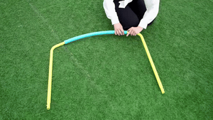 بيست واي - ترامبولين وندر جامب ©