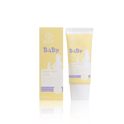Baby Diaper Cream (Original) - Zambeel