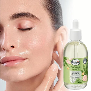 Balea - Natural Beauty Rich Care Oil - Zambeel