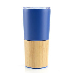 Bamboo Travel Tumbler - Zambeel