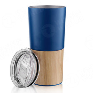 Bamboo Travel Tumbler - Zambeel