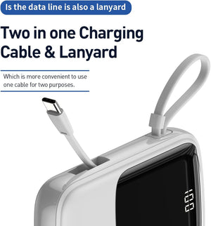 Bastec - High Power Bank - Zambeel