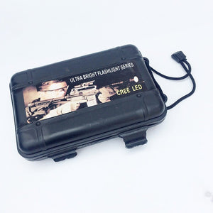 BBQ Grill Light - Zambeel